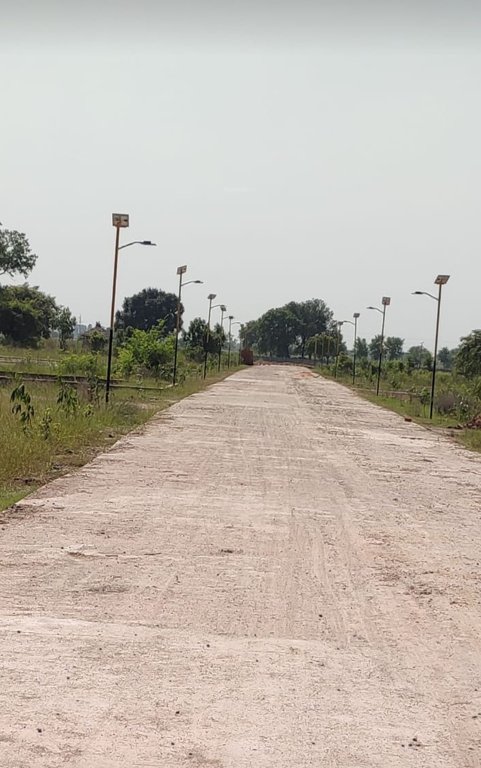 yeida agriculture land Plot