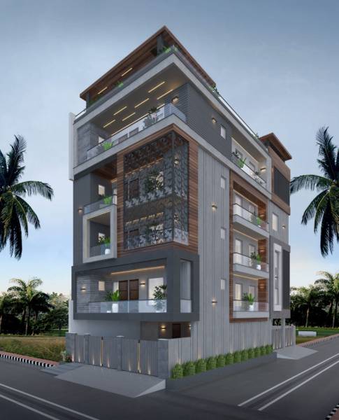 Elevation luxury-floors Elevation