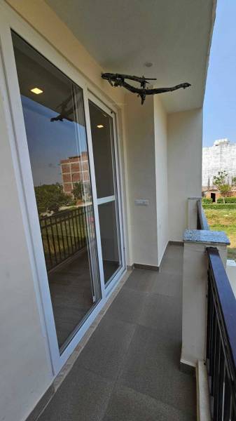 Balcony luxury-floors Balcony