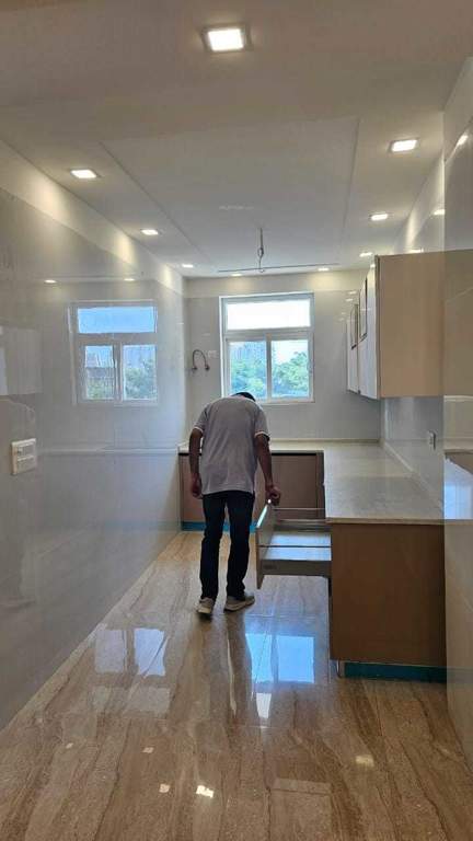  luxury floors Kitchen