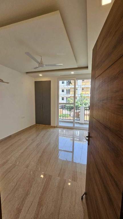  luxury floors Living Area