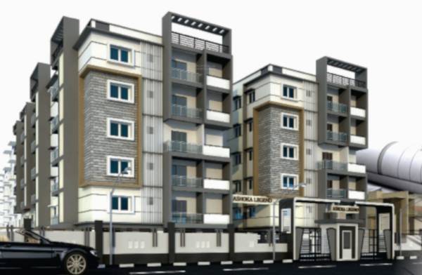  ashoka-legend Elevation