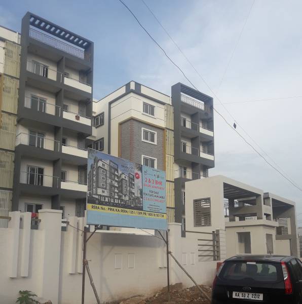  ashoka-legend Elevation