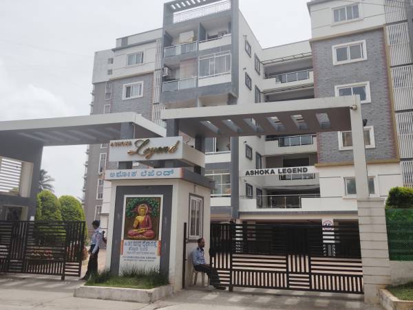  ashoka-legend Elevation