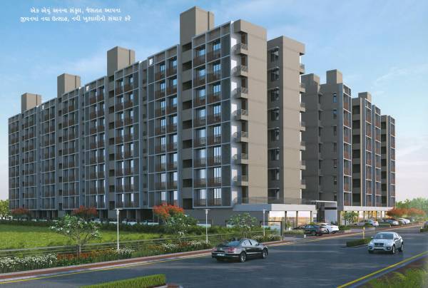  atulya-raghukul Elevation