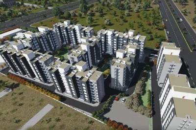  atulya-raghukul Master Plan