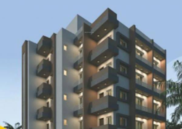 Elevation satyam Elevation