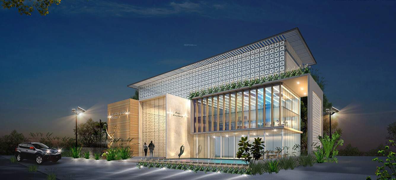 chandrika ayodhya Club House