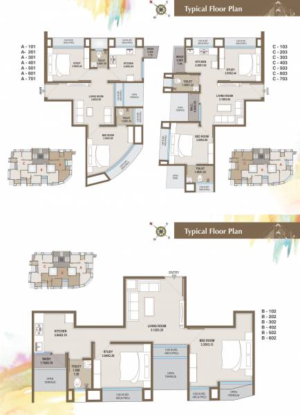 Cluster Plan sopan Cluster Plan