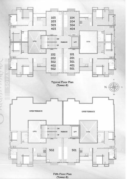 Cluster Plan sopan Cluster Plan