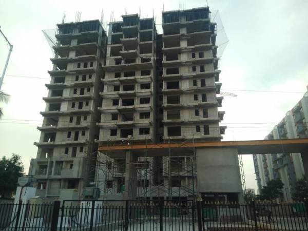 nakshathra Construction Status Aug-21