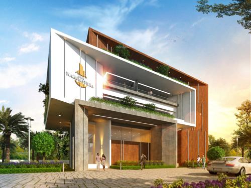  nakshathra Club House