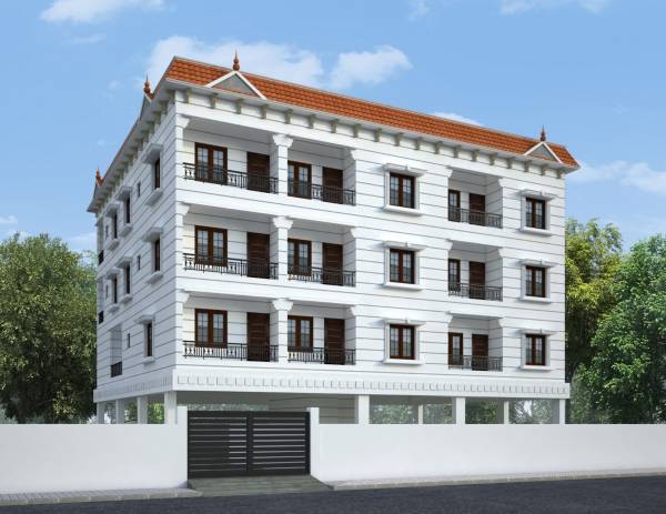  victory-residency Elevation