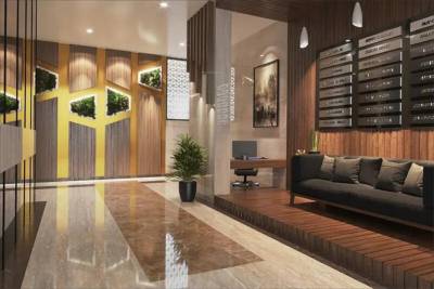  moonstone Reception/ Waiting Room