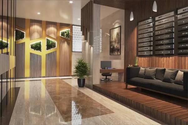  moonstone Reception/ Waiting Room