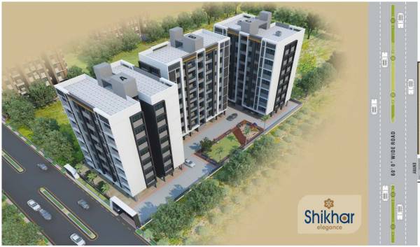  elegance Master Plan