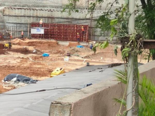  liva Construction Status May-25