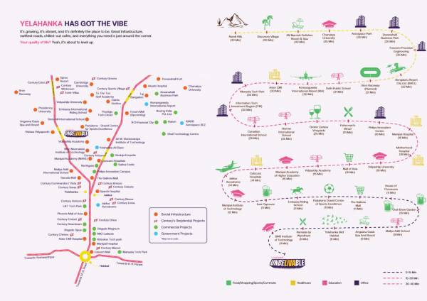  liva-codename-unbelievable Location Plan