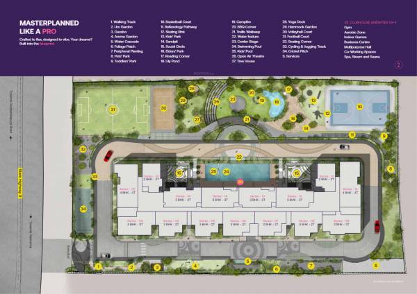  liva-codename-unbelievable Master Plan