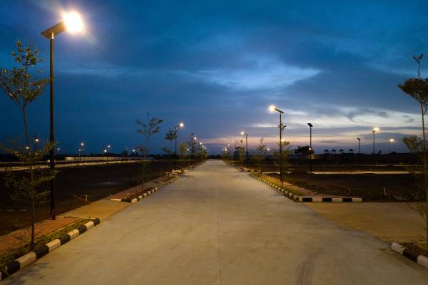 Elevation iyra-anantha Elevation