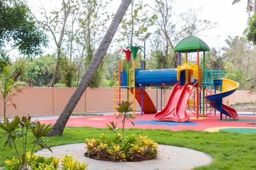  iyra-anantha Children's play area