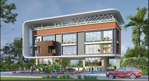  soul-street-by-navavedam Club House