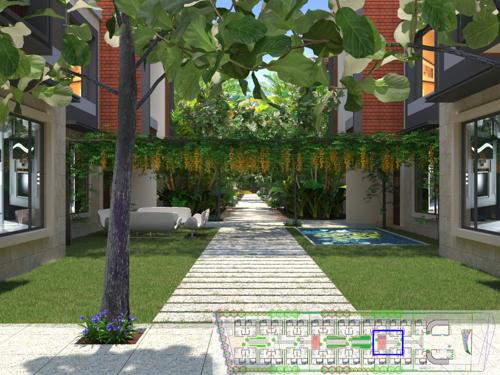  soul-street-by-navavedam Landscaped Gardens