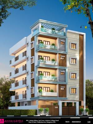 royal-elite Elevation Elevation