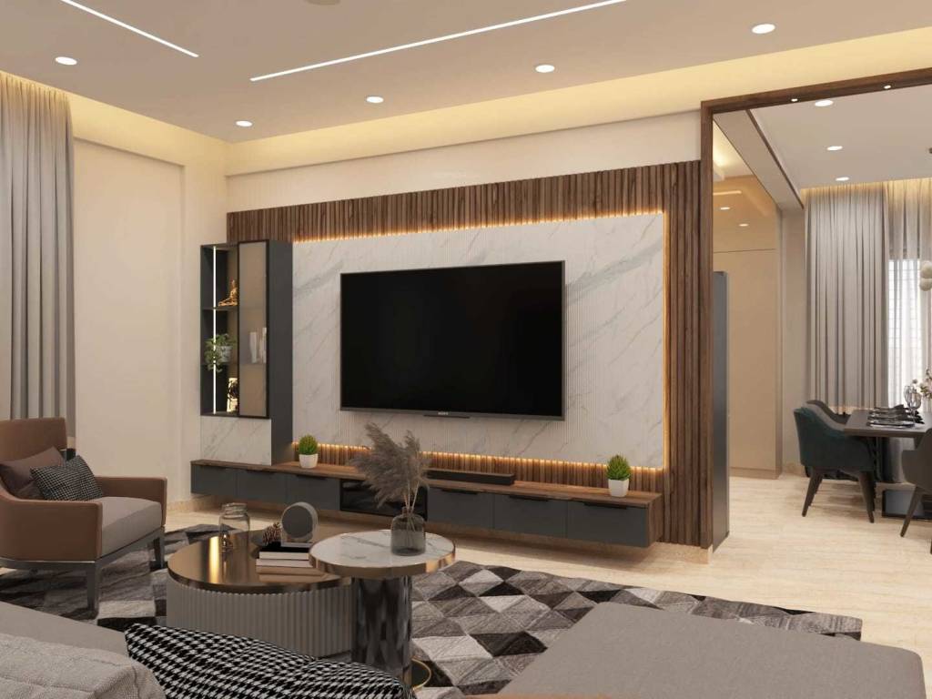  royal elite Living Area