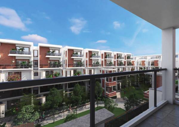  veda-vilasa Elevation