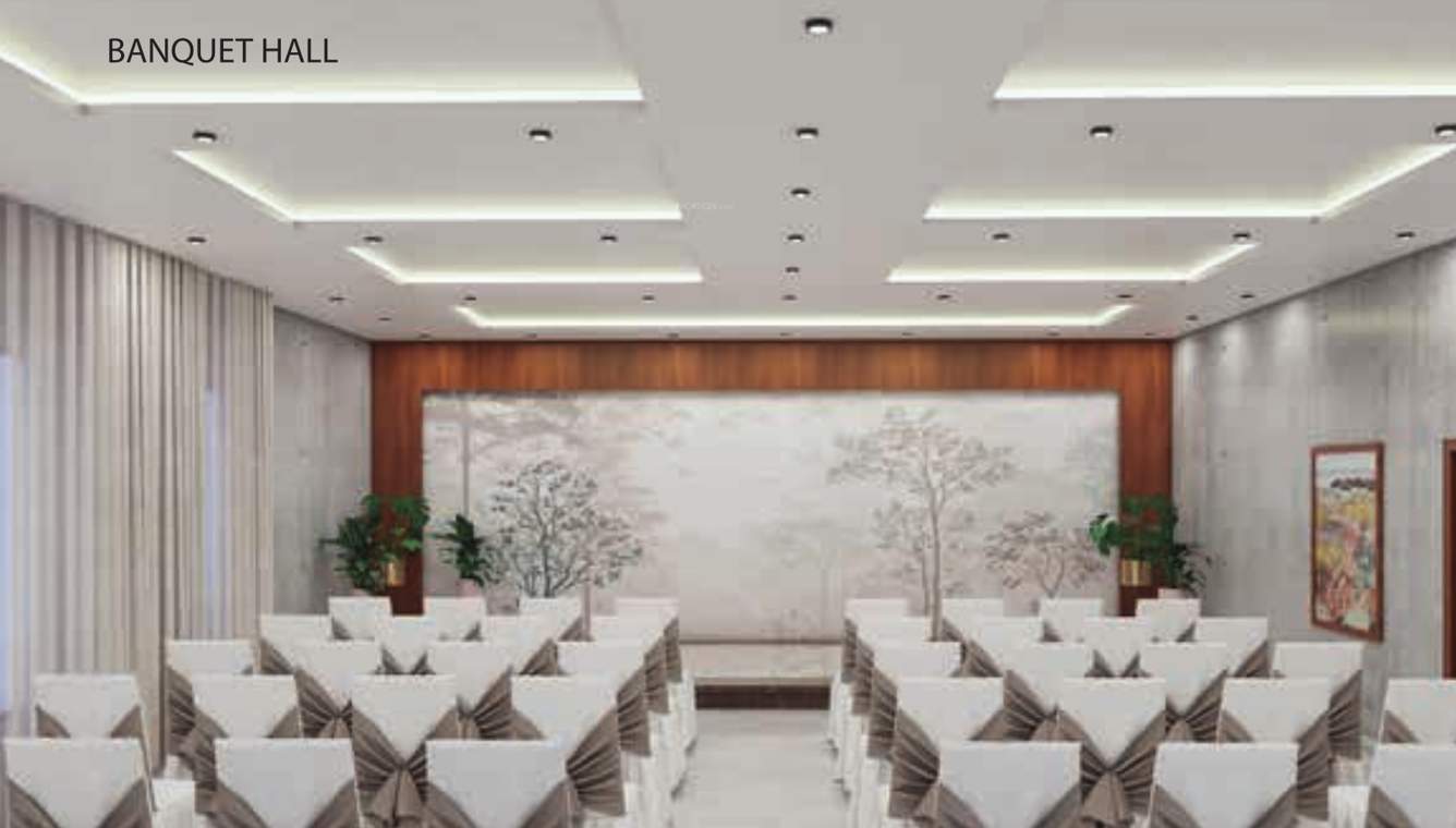  veda vilasa Banquet Hall