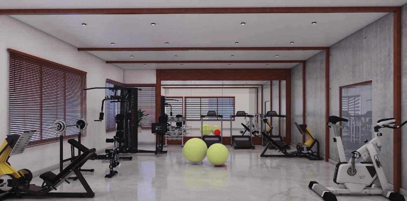  veda vilasa Gymnasium