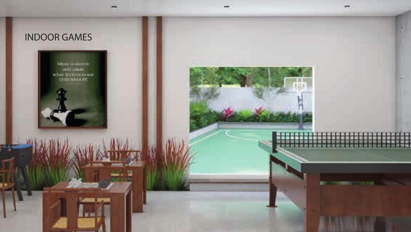  veda vilasa Indoor Games