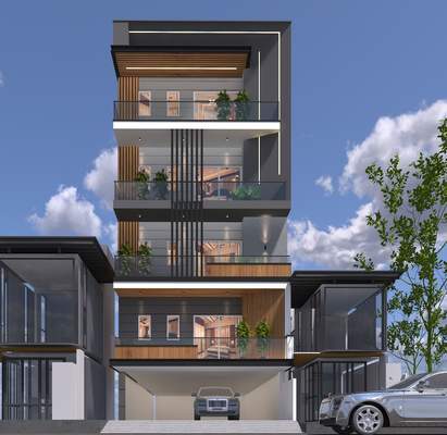 Elevation