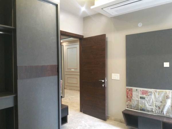  homes-vikaspuri Bedroom