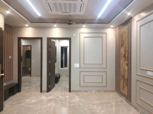  homes-vikaspuri Living Area