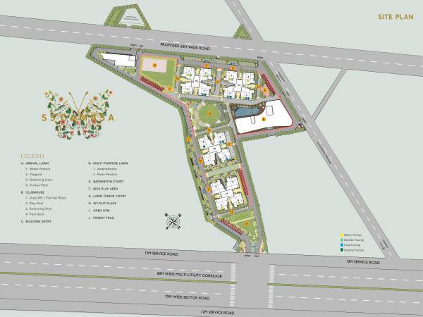 Master Plan camasa Master Plan