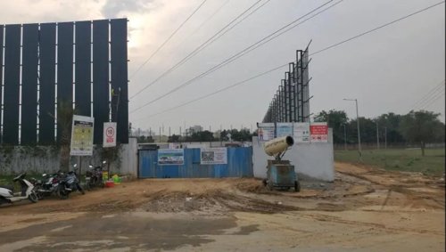  fairway-reserve Tower 1 Construction Status Feb-25