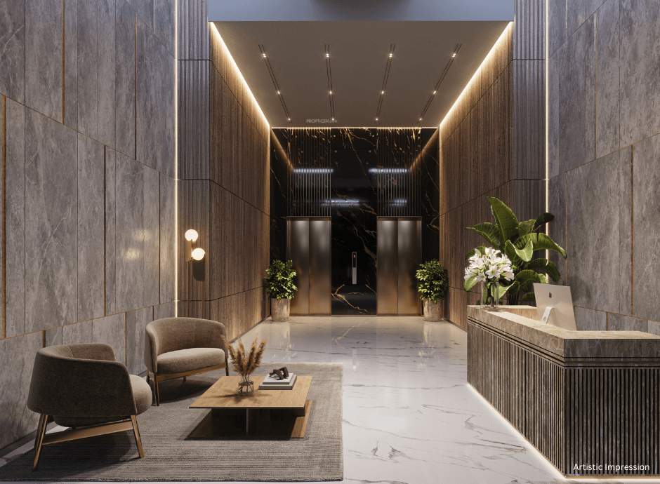 fairway reserve Others