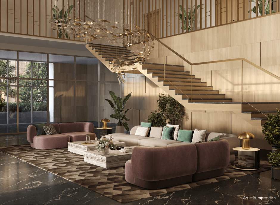 fairway reserve Others