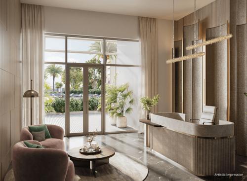  fairway-reserve Reception/ Waiting Room