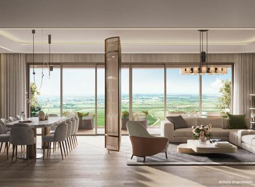  fairway-reserve Living Area