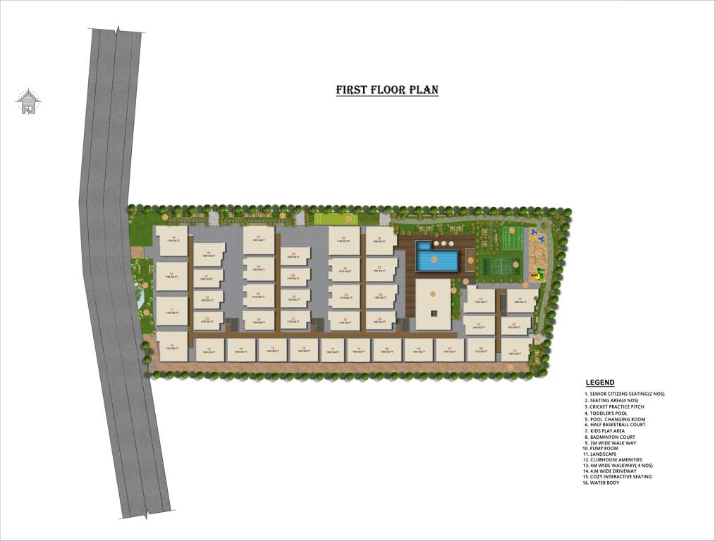  aspire Bold Aspire Cluster Plan