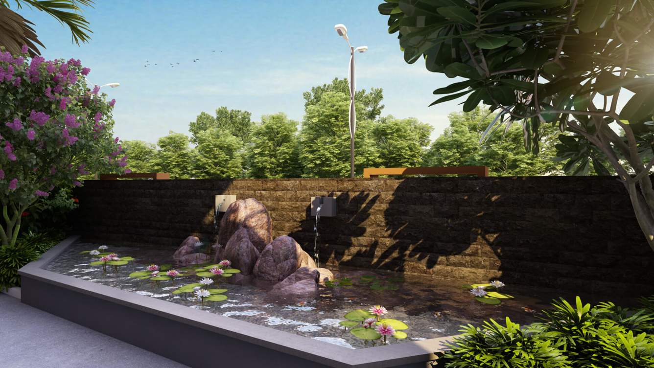  aspire Solar Lighting