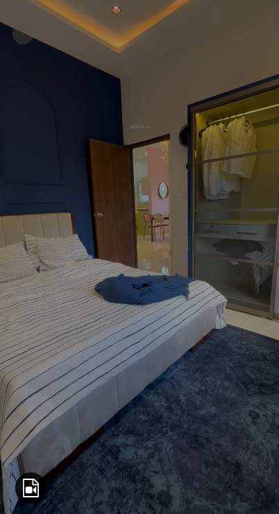  aspire Bedroom
