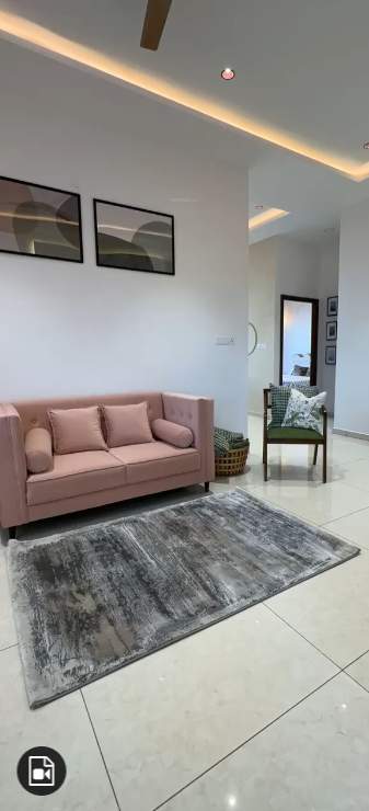  aspire Living Area