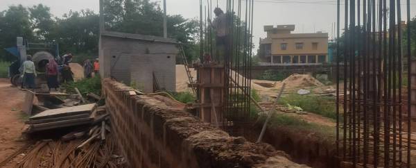  avenue Avenue Tower A Construction Status Jan-25