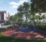  under-the-open-sky Basketball Court