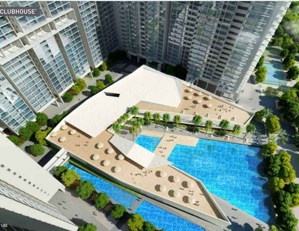  space station Club House