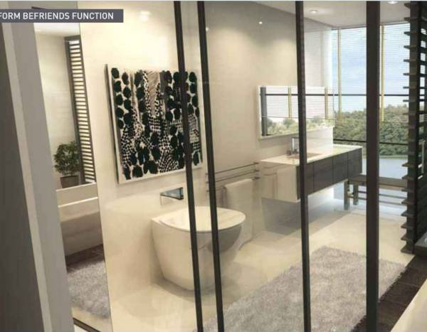  space-station Bathroom